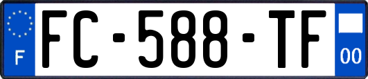 FC-588-TF