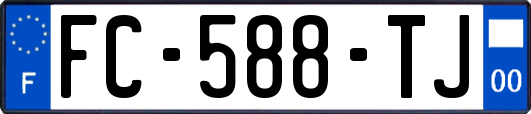 FC-588-TJ