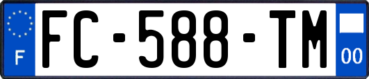 FC-588-TM