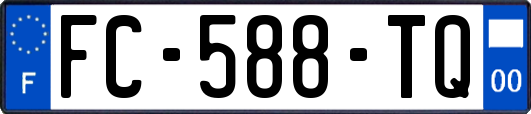 FC-588-TQ