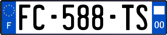 FC-588-TS