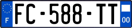 FC-588-TT