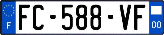 FC-588-VF