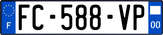FC-588-VP