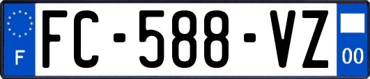 FC-588-VZ