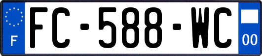 FC-588-WC