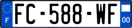 FC-588-WF