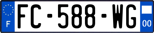 FC-588-WG