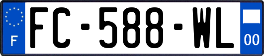 FC-588-WL