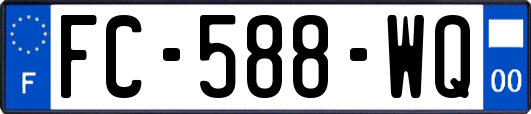 FC-588-WQ
