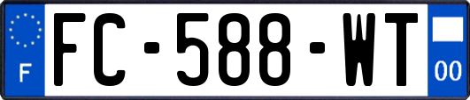 FC-588-WT