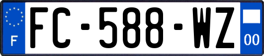 FC-588-WZ