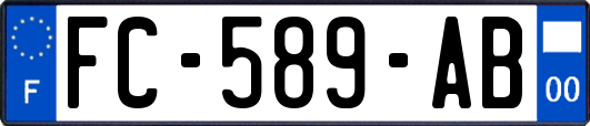 FC-589-AB