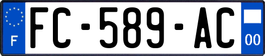 FC-589-AC