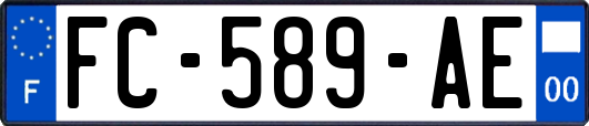 FC-589-AE