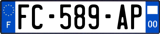 FC-589-AP