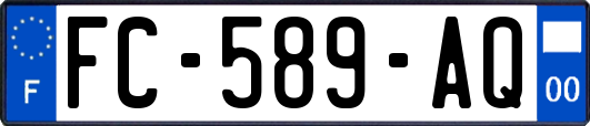 FC-589-AQ