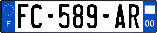 FC-589-AR