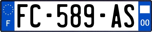 FC-589-AS