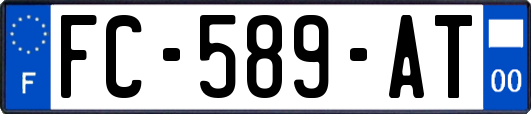 FC-589-AT