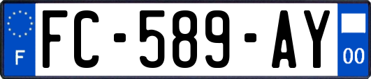 FC-589-AY