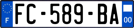 FC-589-BA