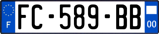 FC-589-BB