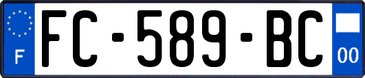 FC-589-BC