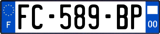 FC-589-BP