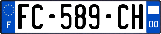 FC-589-CH