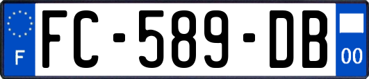 FC-589-DB