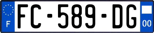 FC-589-DG