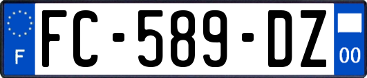 FC-589-DZ