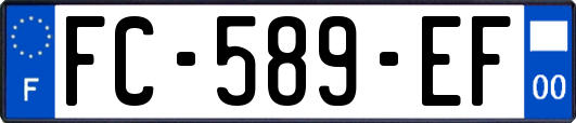 FC-589-EF