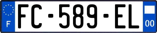 FC-589-EL