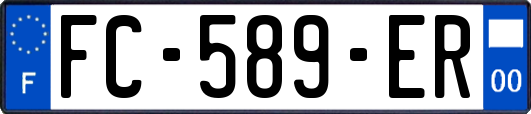 FC-589-ER