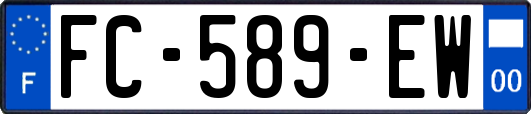 FC-589-EW