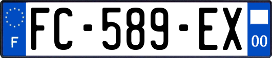 FC-589-EX