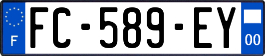 FC-589-EY