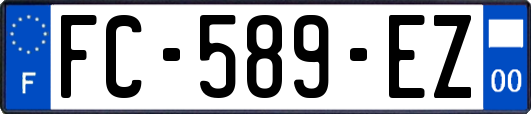 FC-589-EZ