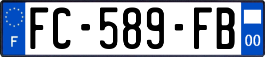 FC-589-FB