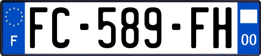 FC-589-FH