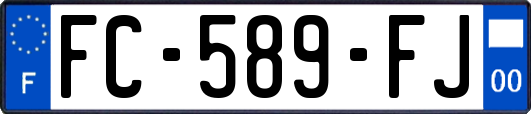 FC-589-FJ