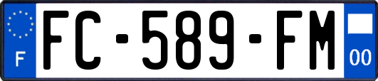 FC-589-FM