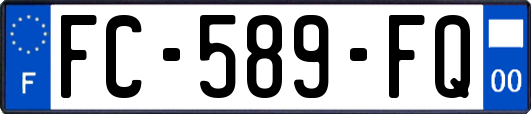 FC-589-FQ