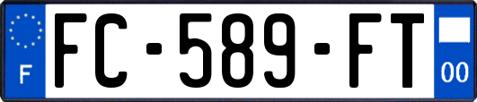 FC-589-FT