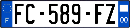 FC-589-FZ