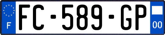 FC-589-GP