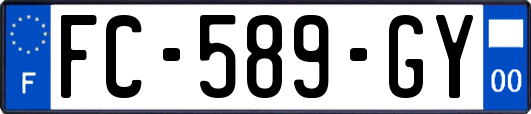 FC-589-GY