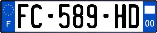 FC-589-HD